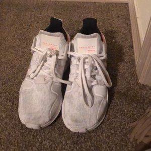 Adidas equipment ortholite